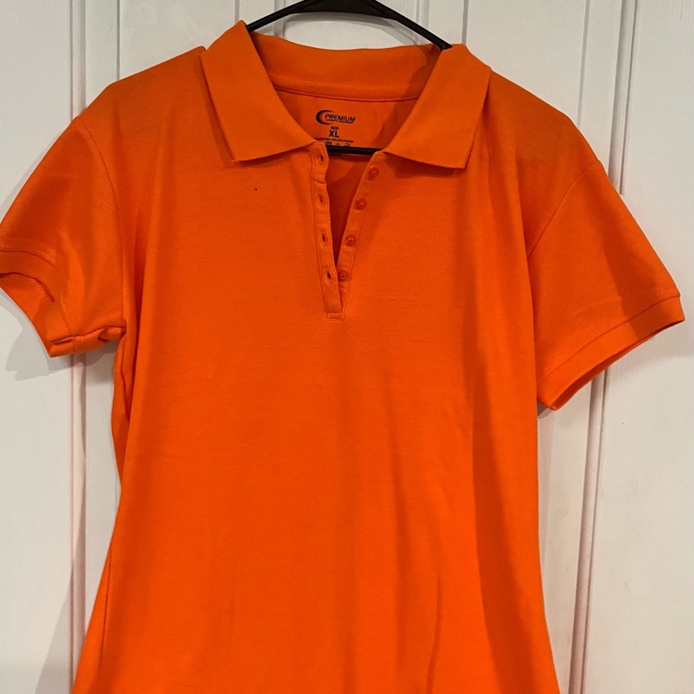 Premium Sportswear Polo
